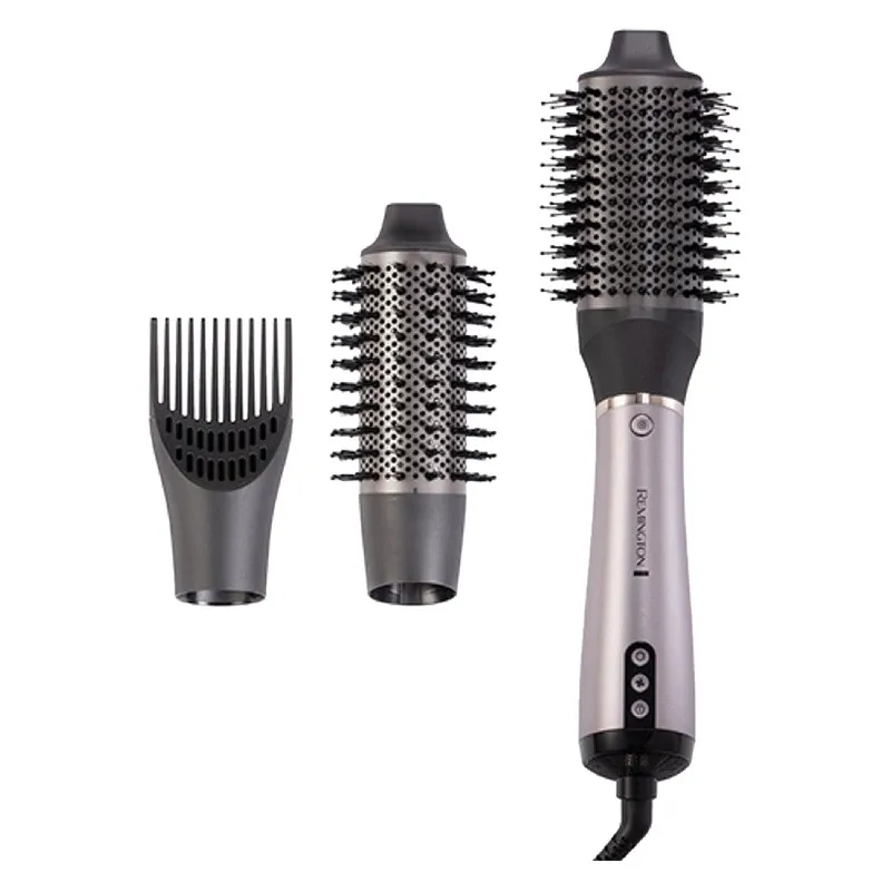 سشوار برس دار حالت دهنده رمینگتون مدل as9880 - تصویر 5