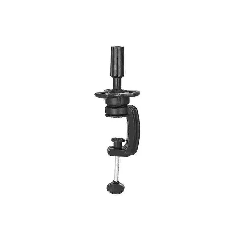 مانکن شینیون و بافت مو تیناویگ کد MM-7080 به همراه پایه - تصویر 6