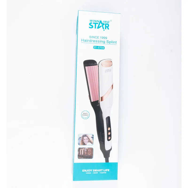 حالت دهنده مو وینینگ استار مدل ST-5704 - تصویر 2