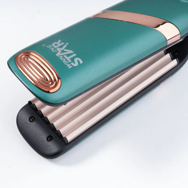 حالت دهنده مو وینینگ استار مدل ST-5704 - تصویر 5