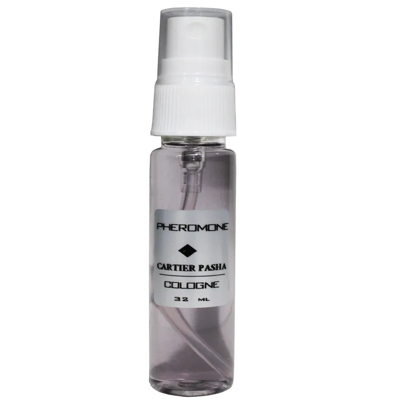 عطر جیبی فرومن مدل کارتیر پاشا پلاس حجم 32 میلی لیتر - تصویر 2