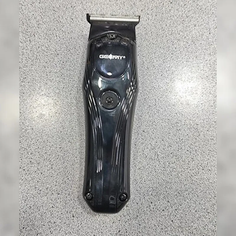 ماشین اصلاح موی سر و صورت جیمی مدل GM-6735 - تصویر 3