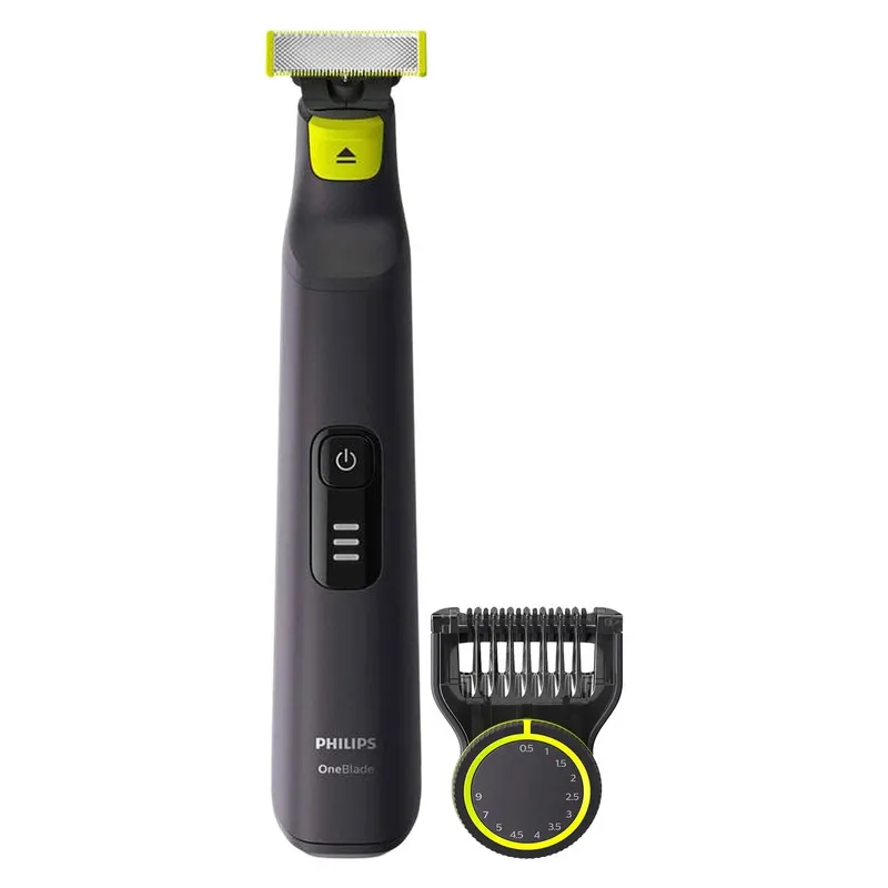 ماشین اصلاح موی صورت فیلیپس مدل QP6530/23