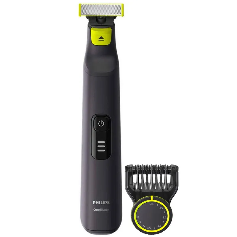 ماشین اصلاح موی صورت فیلیپس مدل QP6530/23 - تصویر 2