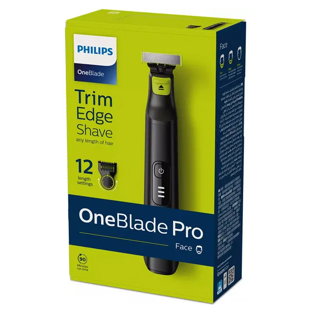 ماشین اصلاح موی صورت فیلیپس مدل QP6530/23 - تصویر 6