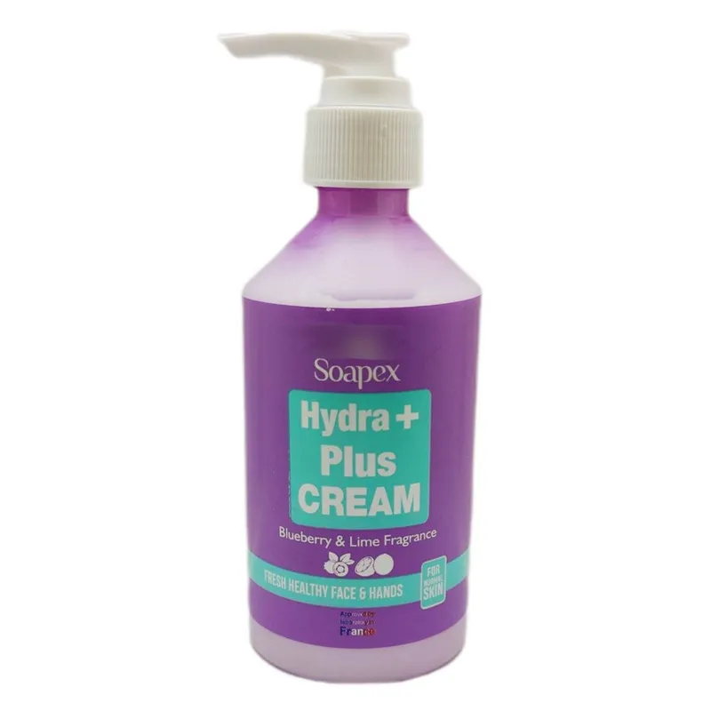 کرم مرطوب کننده و آبرسان سوپکس مدل 7 c حجم 250 میلی لیتر مجموعه 7 عددی - تصویر 6