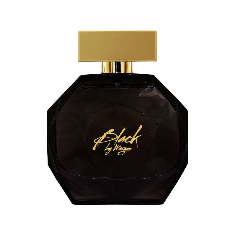 ادوپرفیوم زنانه مورگان مدل BLACK حجم 100 میلیلیتر