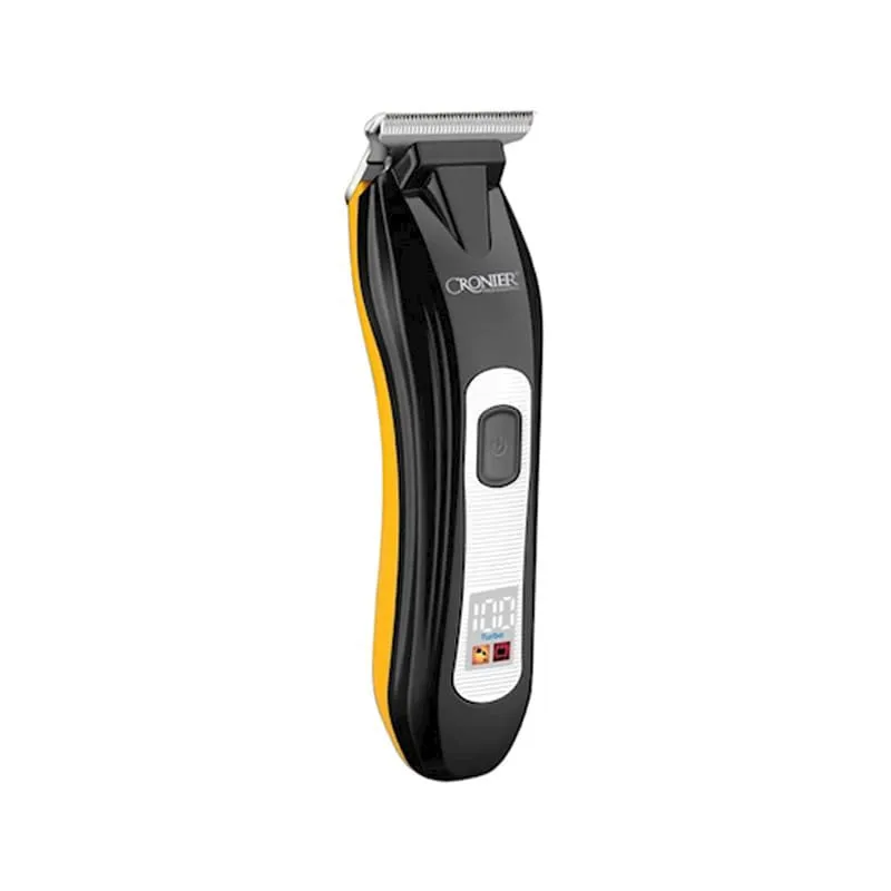 ماشین اصلاح موی سر و صورت کرونیر مدل CR-842 - تصویر 2