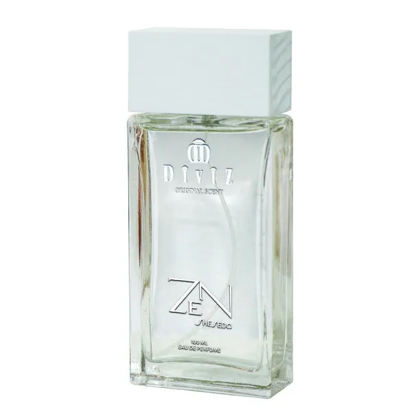 ادوپرفیوم زنانه دیوایز مدل Shiseido Zen حجم 100 میلی‌لیتر - تصویر 2