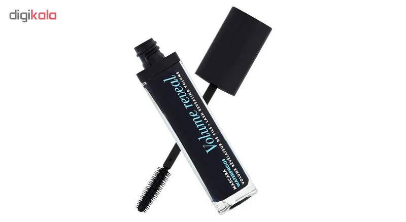 ریمل حجم دهنده بورژوا ضد آب مدل WP - تصویر 2