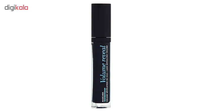 ریمل حجم دهنده بورژوا ضد آب مدل WP - تصویر 4