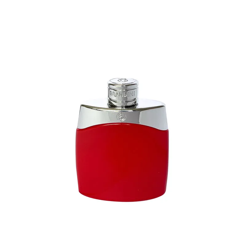 عطر جیبی مردانه برندینی مدل Legend Red حجم 33 میلی لیتر - تصویر 2