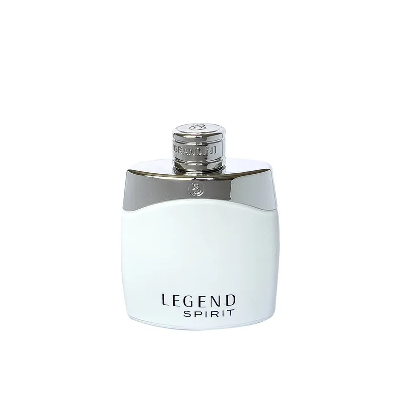 عطر جیبی مردانه برندینی مدل Legend Spirit حجم 33 میلی لیتر - تصویر 2