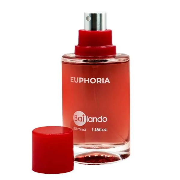 عطر جیبی زنانه بایلندو مدل EUPHORIA حجم 35 میلی لیتر - تصویر 5