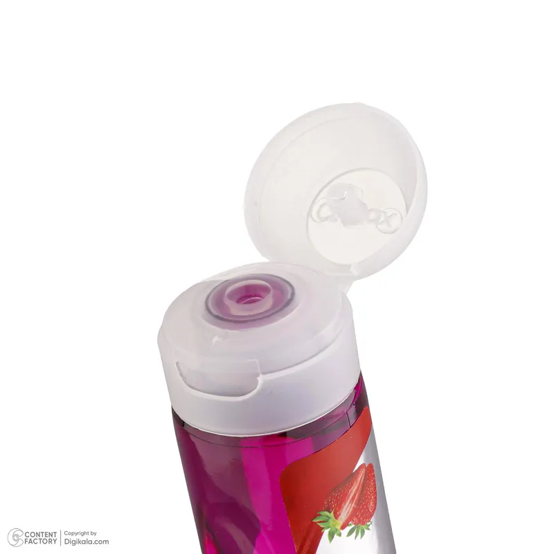 ژل روان کننده کلایمکس مدل رومنس حجم 95 میلی لیتر - تصویر 3