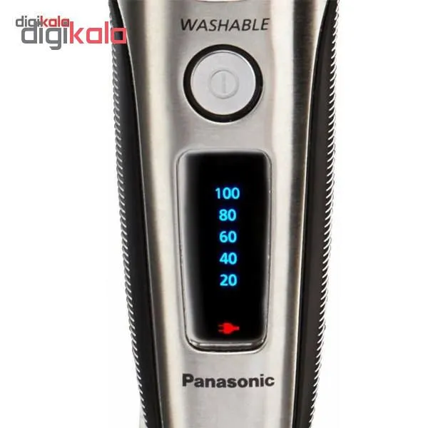 ماشین اصلاح موی صورت پاناسونیک مدل ES-LT4N - تصویر 3