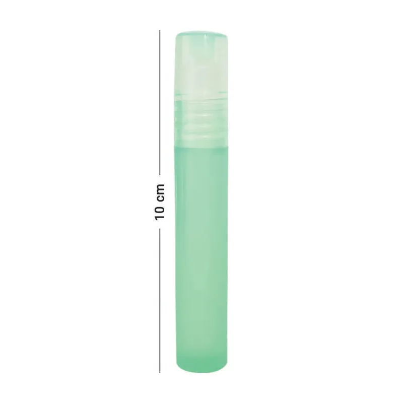 محغظه نگهدارنده عطر مدل مسافرتی کد 1.5m بسته 10 عددی - تصویر 4