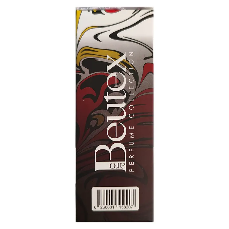 عطر جیبی بیوتکس مدل اسنتریک مولکول 02 حجم 35 میلی‌لیتر - تصویر 3