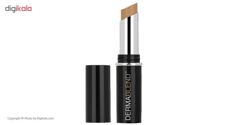 کانسیلر ویشی مدل Dermablend حجم 4.5 میلی لیتر - تصویر 4