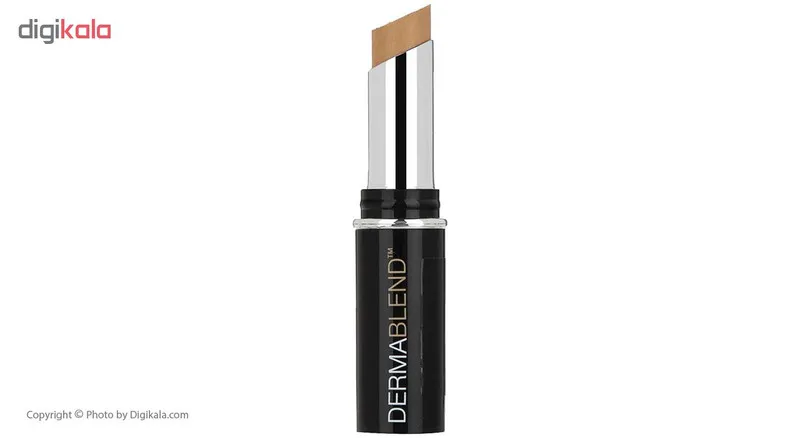 کانسیلر ویشی مدل Dermablend حجم 4.5 میلی لیتر - تصویر 5