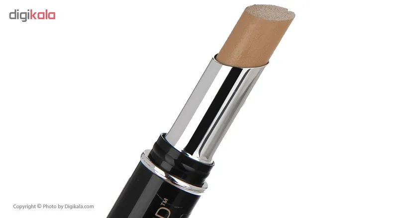 کانسیلر ویشی مدل Dermablend حجم 4.5 میلی لیتر - تصویر 6