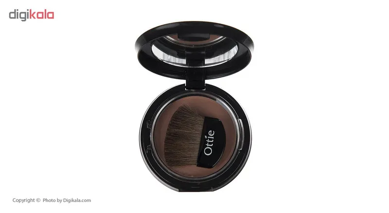 رژ گونه اوتی سری Lovely Blusher حجم 9 میلی لیتر - تصویر 3