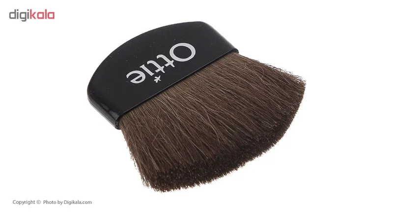 رژ گونه اوتی سری Lovely Blusher حجم 9 میلی لیتر - تصویر 5
