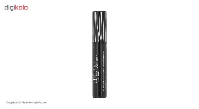 ریمل حجم دهنده اوتی مدل 3XL Super Volume - تصویر 2