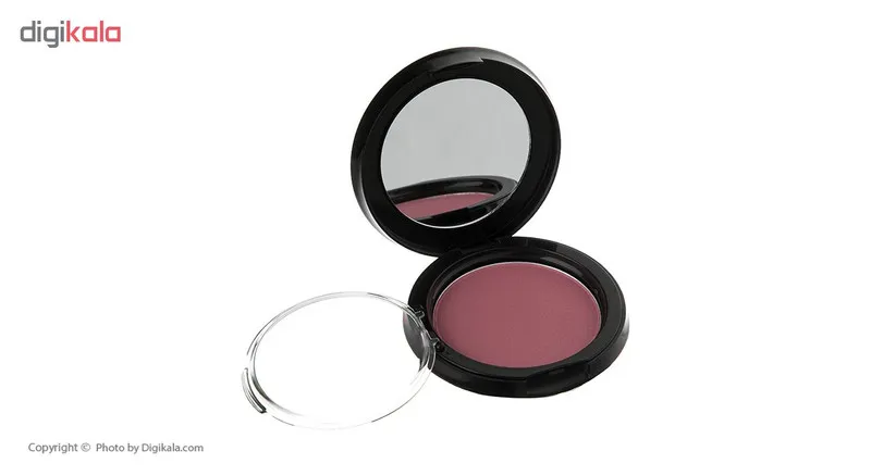 رژ گونه اوتی سری Lovely Blusher شماره 08 - تصویر 2