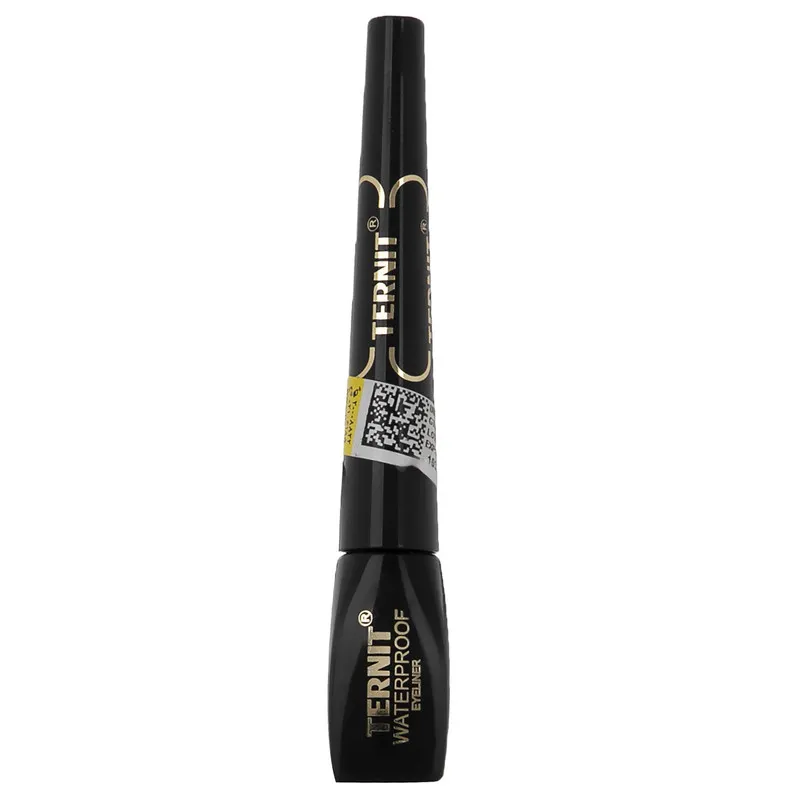 خط چشم مایع ترنیت سری Waterproof حجم 3.5 میلی لیتر