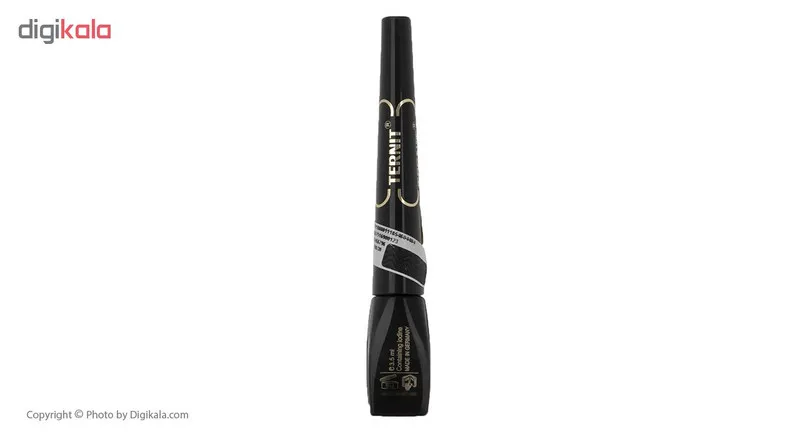 خط چشم مایع ترنیت سری Waterproof حجم 3.5 میلی لیتر - تصویر 3