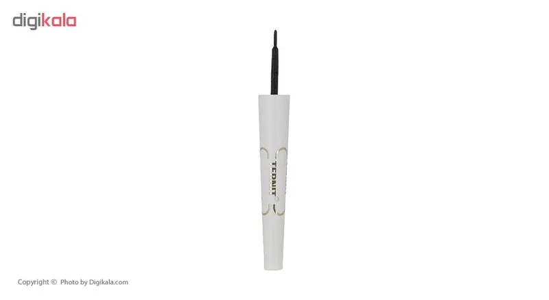 خط چشم مایع ترنیت سری Waterproof حجم 3.5 میلی لیتر - تصویر 6
