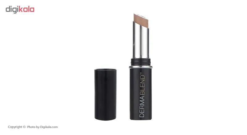 کانسیلر ویشی سری Dermablend شماره 35 - تصویر 2