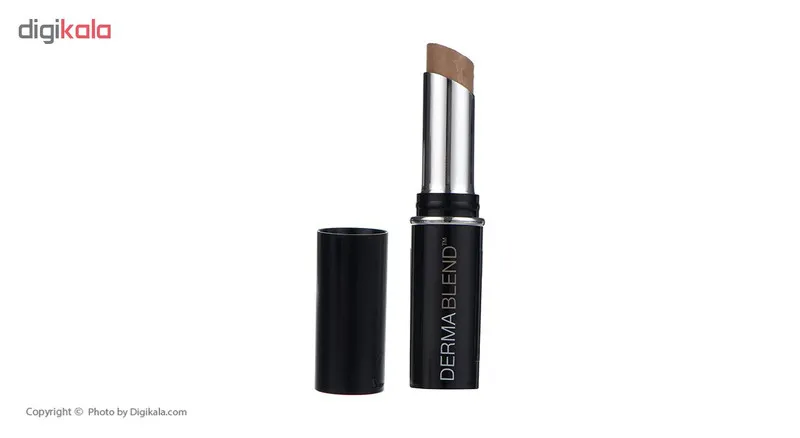 کانسیلر ویشی سری Dermablend شماره 45 - تصویر 2