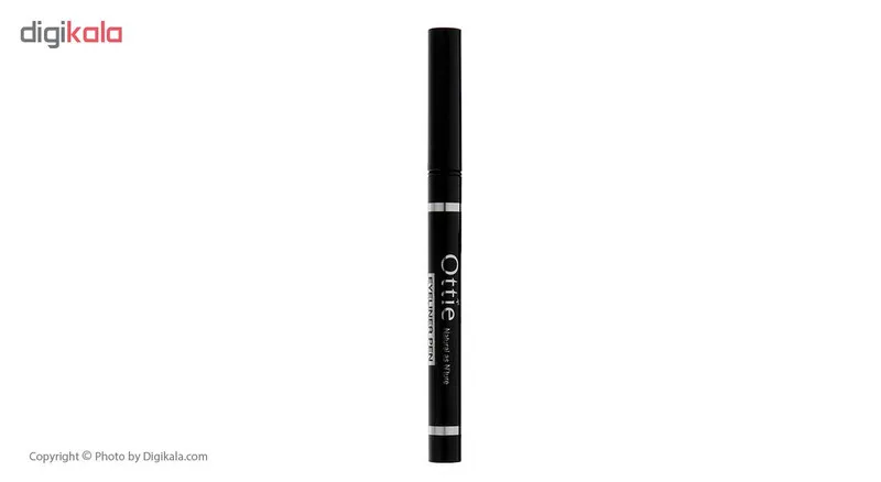 خط چشم اوتی سری Natural as Nture شماره 01 - تصویر 2