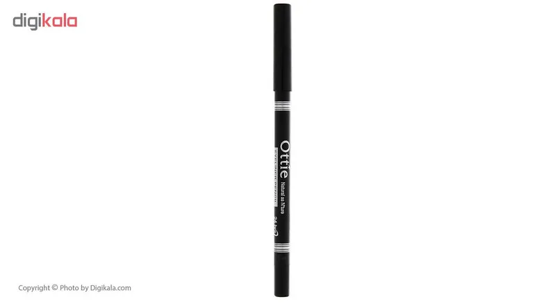 مداد چشم اوتی سری WaterProof شماره 01 - تصویر 3