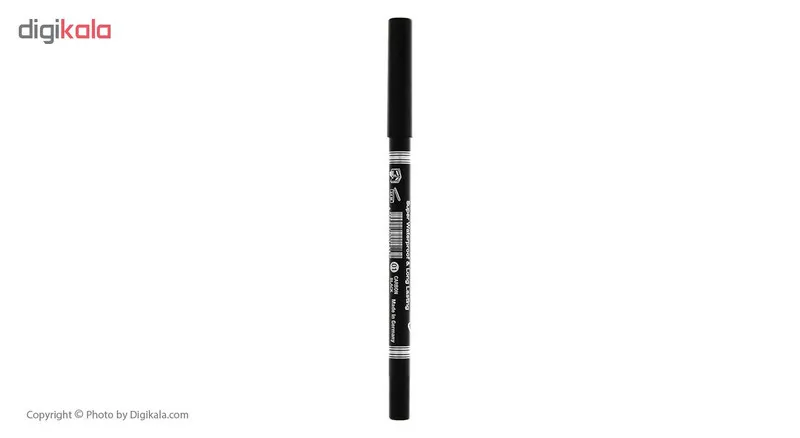 مداد چشم اوتی سری WaterProof شماره 01 - تصویر 4