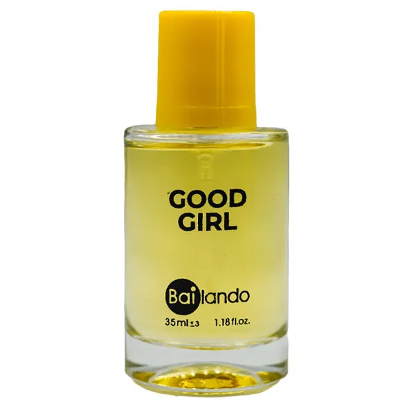 عطر جیبی بایلندو مدل good girl حجم 35 میلی لیتر