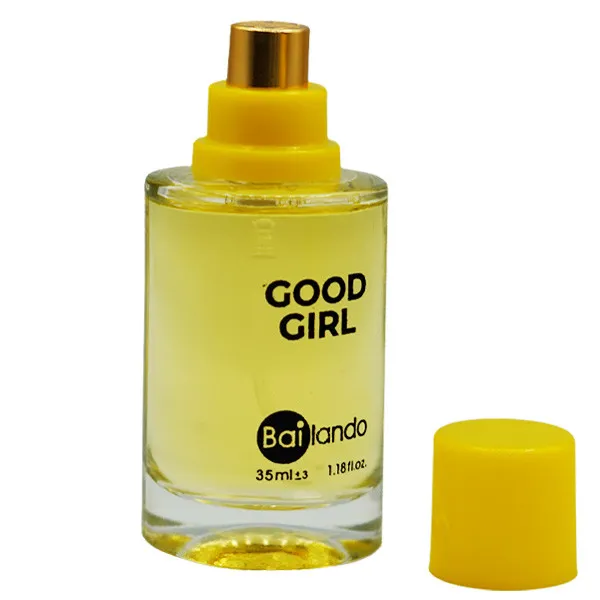 عطر جیبی بایلندو مدل good girl حجم 35 میلی لیتر - تصویر 2