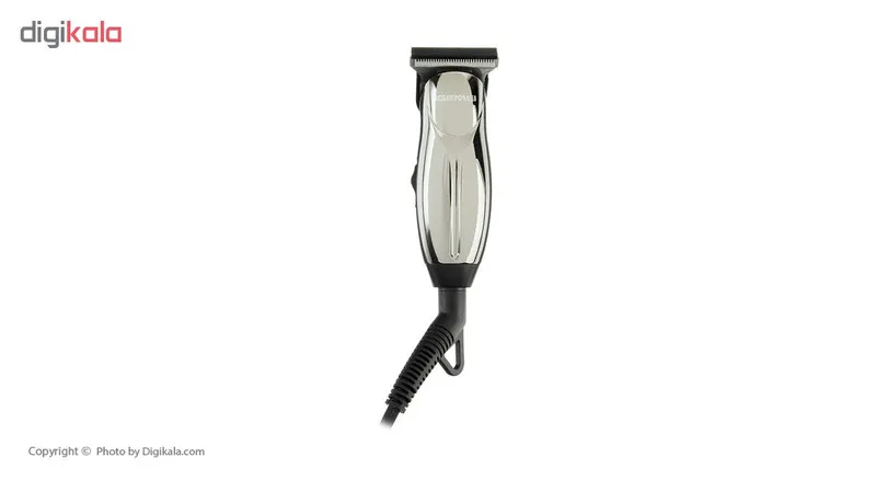 ماشین اصلاح موی سر، صورت و بدن آی جیمی مدل GM851 - تصویر 3