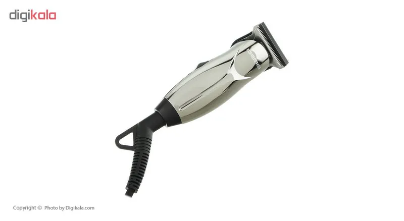 ماشین اصلاح موی سر، صورت و بدن آی جیمی مدل GM851 - تصویر 4