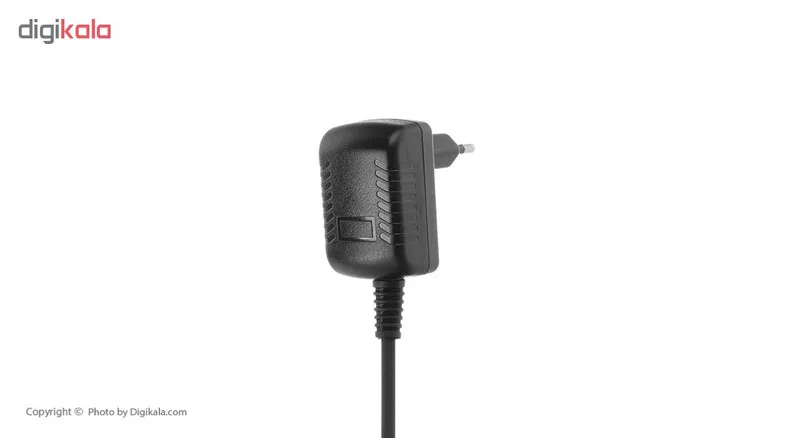 ماشین اصلاح موی سر، صورت و بدن آی جیمی مدل GM851 - تصویر 6