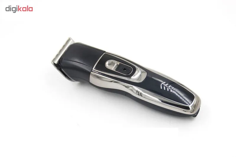 ماشین اصلاح موی صورت پروجیمی مدل GM-595 - تصویر 6