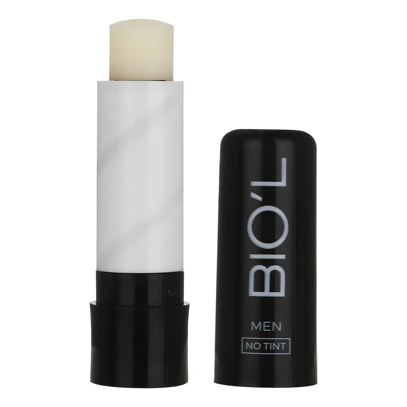 بالم لب مردانه بیول مدل Me با SPF 15، مرطوبکننده و درمان خشکی لب، با ترکیبات گلیسیرین، محفظه ماتیکی