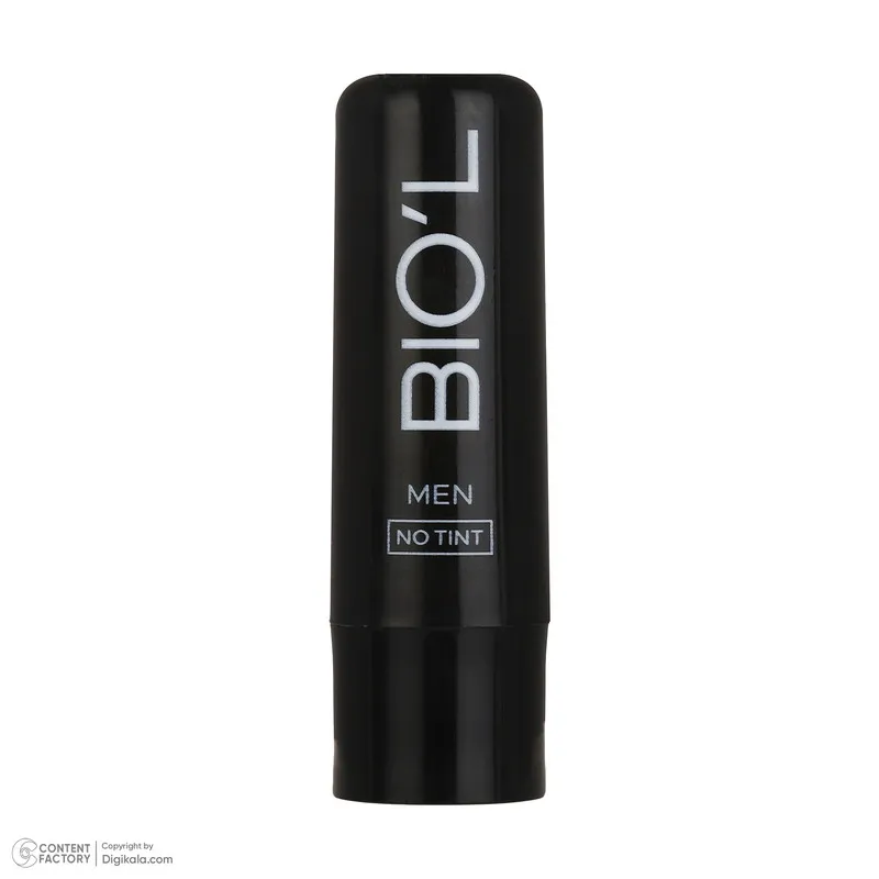 بالم لب مردانه بیول مدل Me با SPF 15، مرطوبکننده و درمان خشکی لب، با ترکیبات گلیسیرین، محفظه ماتیکی - تصویر 2