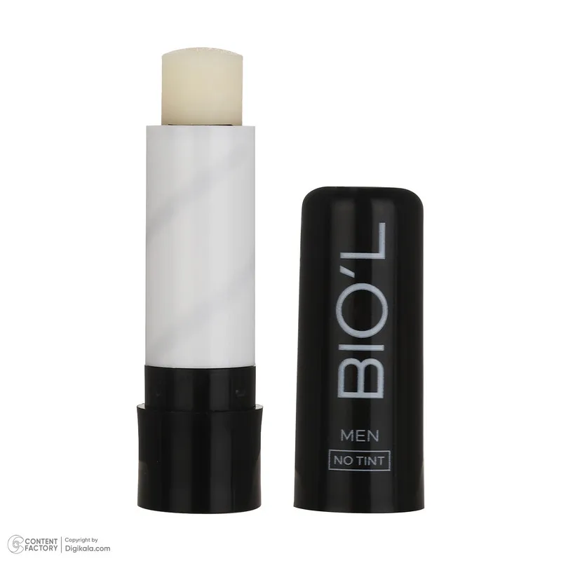 بالم لب مردانه بیول مدل Me با SPF 15، مرطوبکننده و درمان خشکی لب، با ترکیبات گلیسیرین، محفظه ماتیکی - تصویر 4