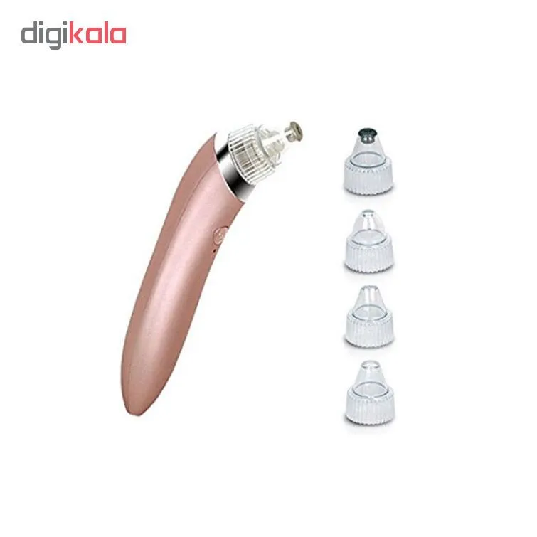 میکردرم خانگی بیوتی اسکین مدل RT-8080 - تصویر 2