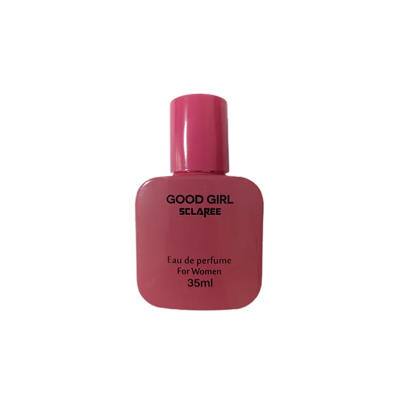 عطر جیبی زنانه اسکلاره مدل GOOD GIRL حجم 35 میلی لیتر - تصویر 2