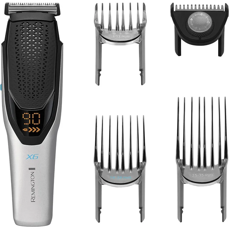ماشین اصلاح موی سر و صورت رمینگتون مدل HC6000X - تصویر 4