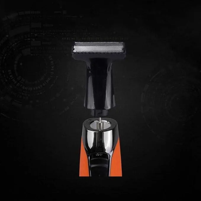 ماشین اصلاح کیمی مدل KM-1910 - تصویر 6